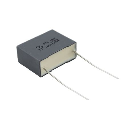 mouser capacitors